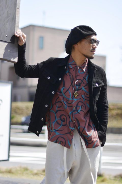 STYLE NO. 201