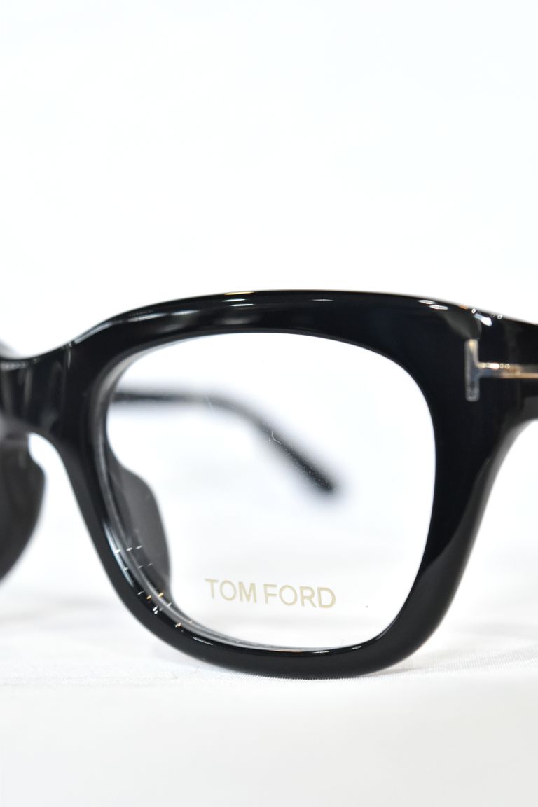 TOM FORD EYEWEAR - FT5178-F-51001 / FRAMES 