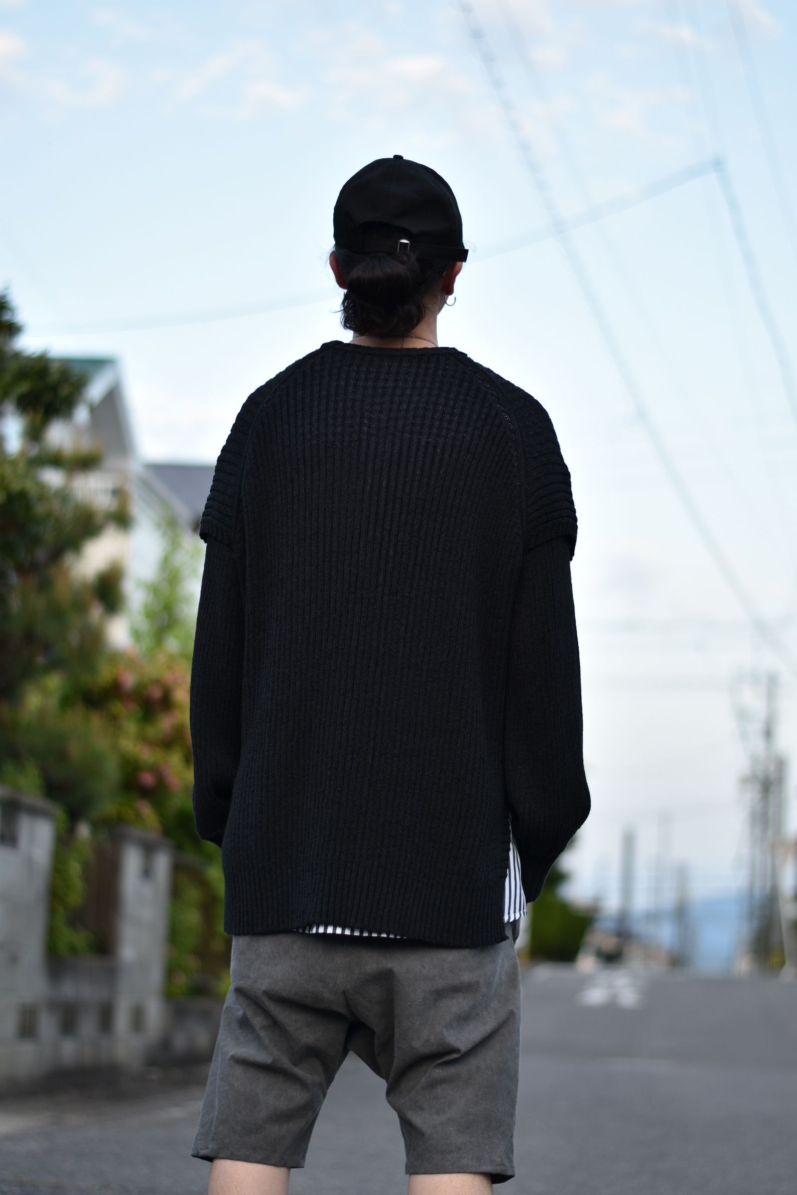 incarnation gunda GroundY TOMFORD 「STYLE NO. 278」