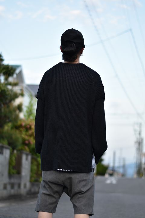 incarnation gunda GroundY TOMFORD 「STYLE NO. 278」