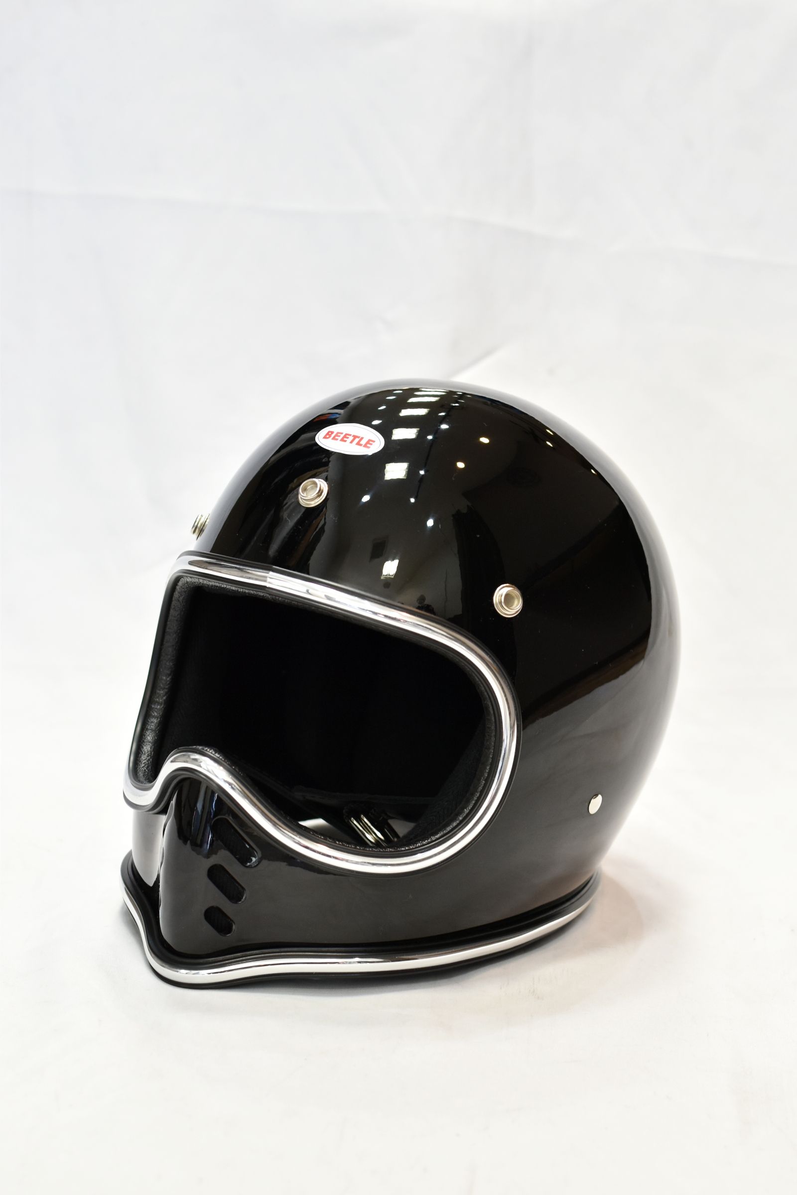 予約商品 | BEETLE MTX | メッキトリムカスタム | シャンパンゴールド | 納期:2ヶ月程度 - S