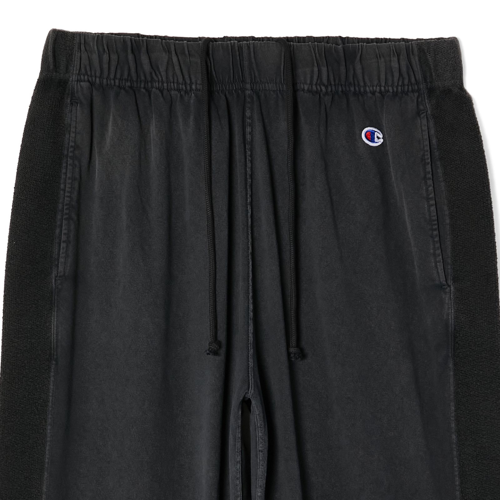 N.HOOLYWOOD × Champion｜SWEATPANTS （CHARCOAL / チャコール）｜スウェットパンツ｜C8-D219