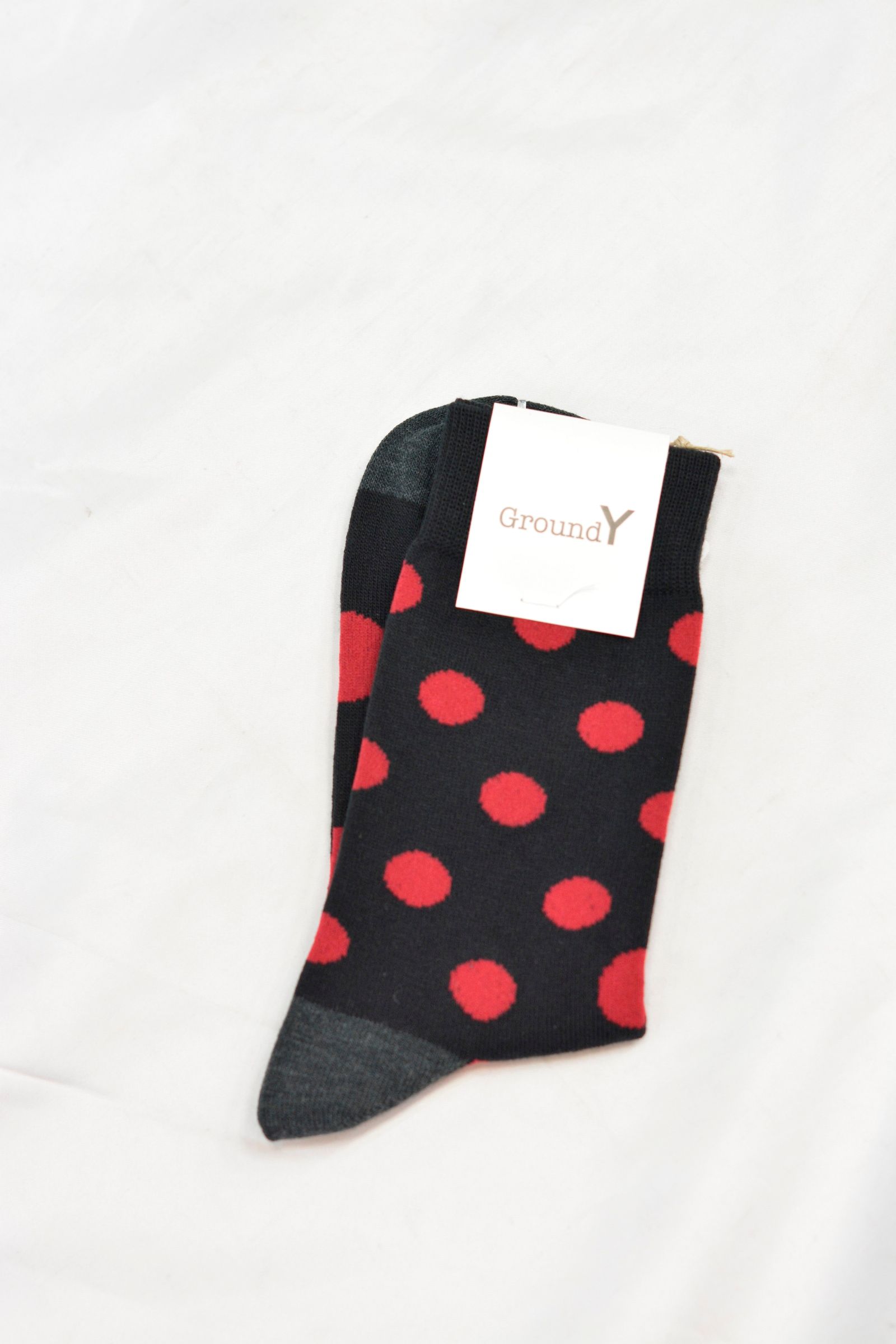 Dot socks