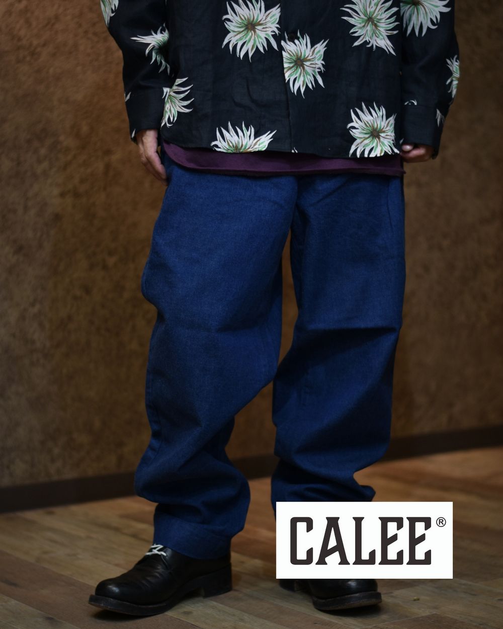 CALEE 21SS 新作紹介♪