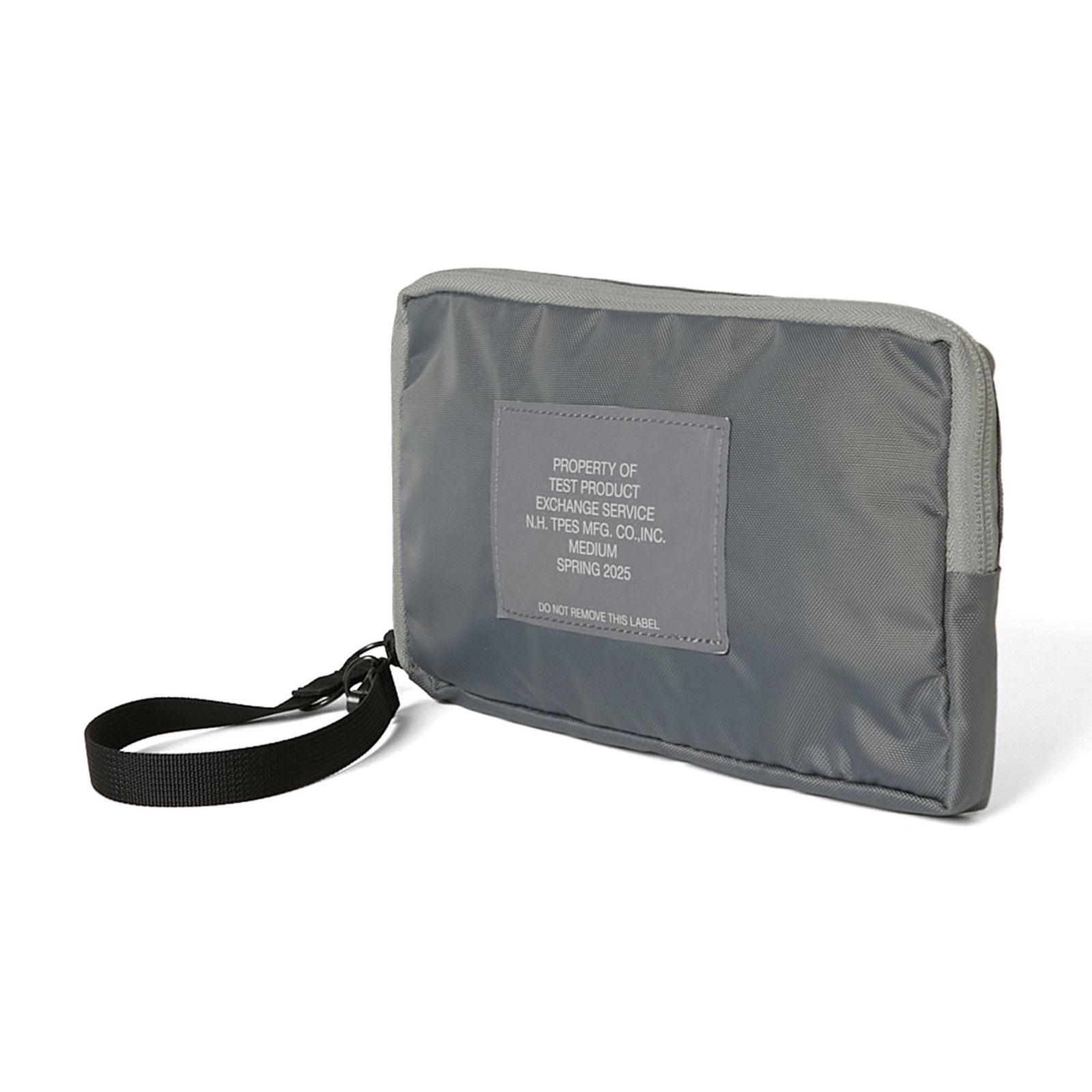 POUCH （GRAY） / ポーチ （グレー） / 9251-AC05