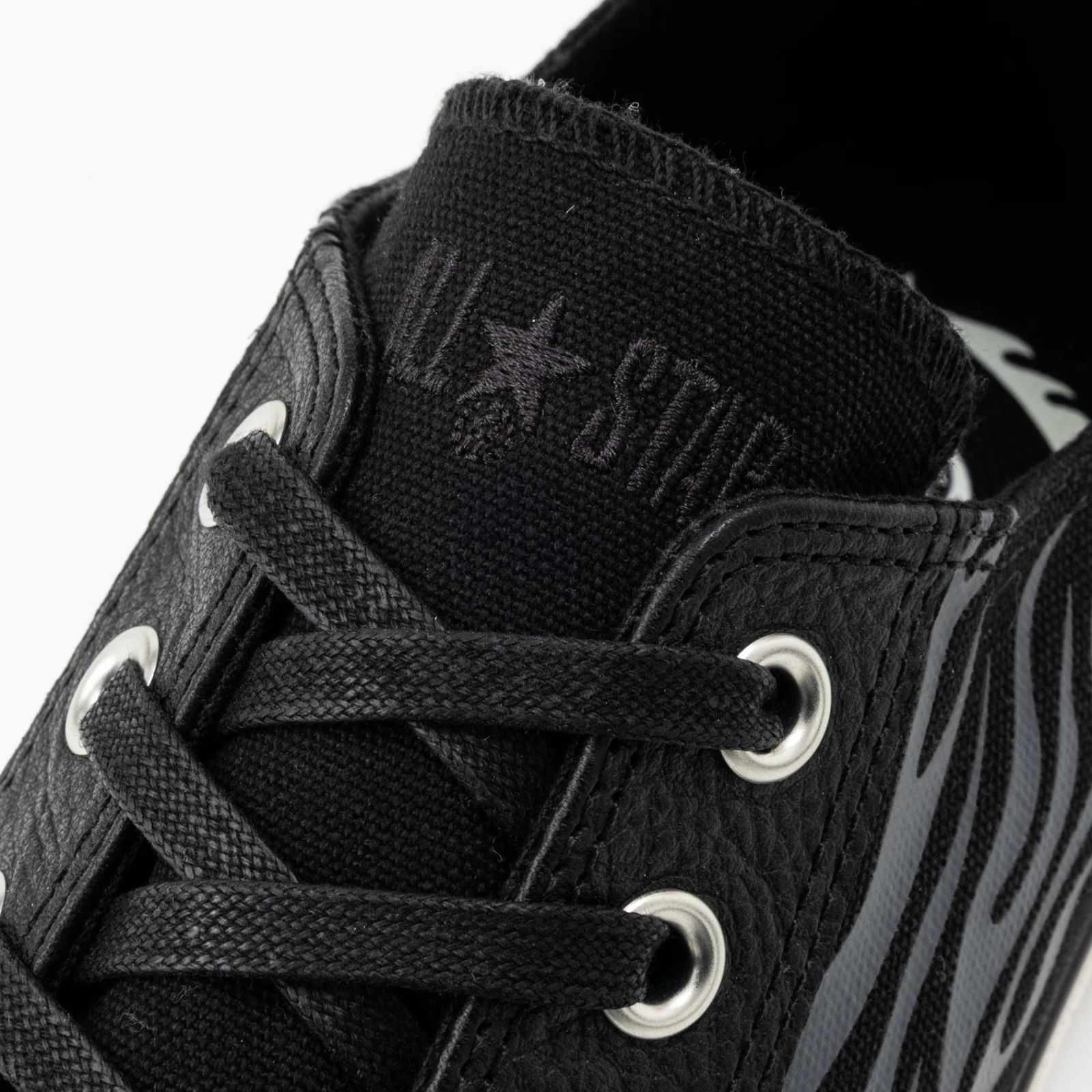 × CONVERSE ALL STAR AGED OX / CL (BLACK)｜コンバース オールスター｜CL-CONVERSE001