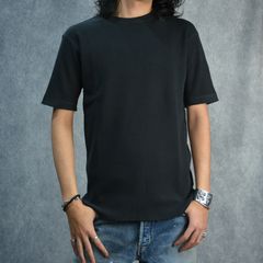 Thermal Crewneck T-SH （DNY） / サーマル Tシャツ