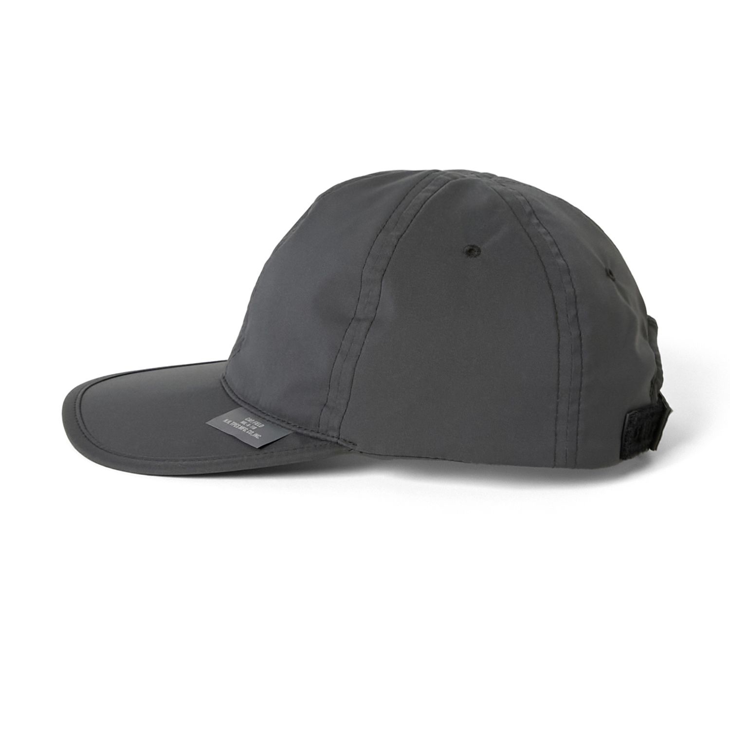 JET CAP （CHARCOAL） / ジェット キャップ （チャコール） / 9251-AC01