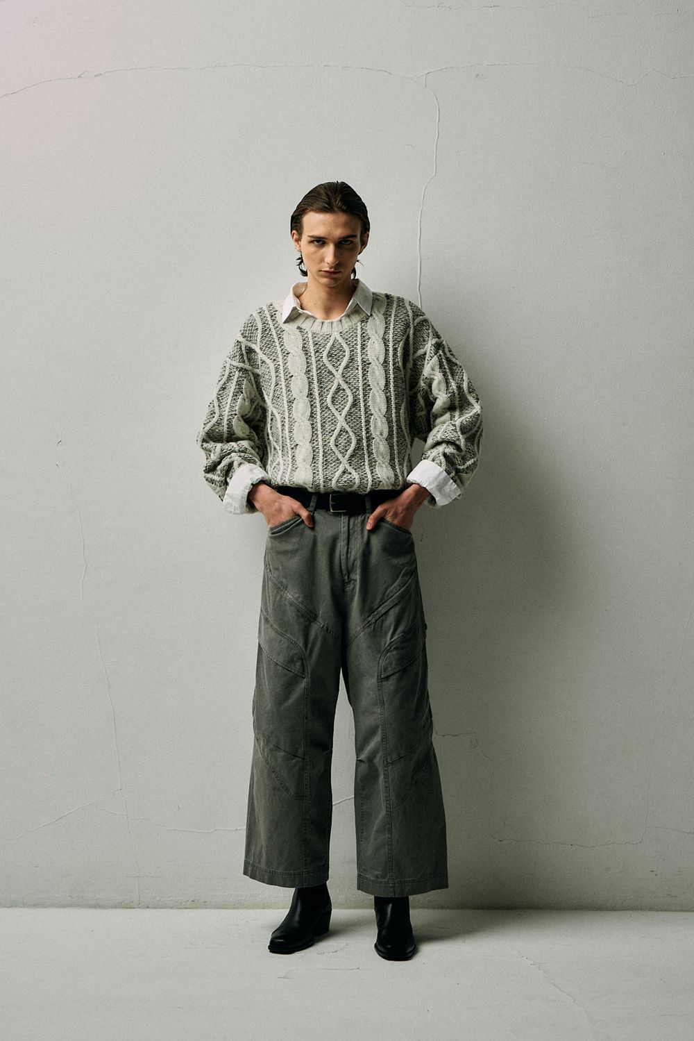 AW25 STYLE ＃12