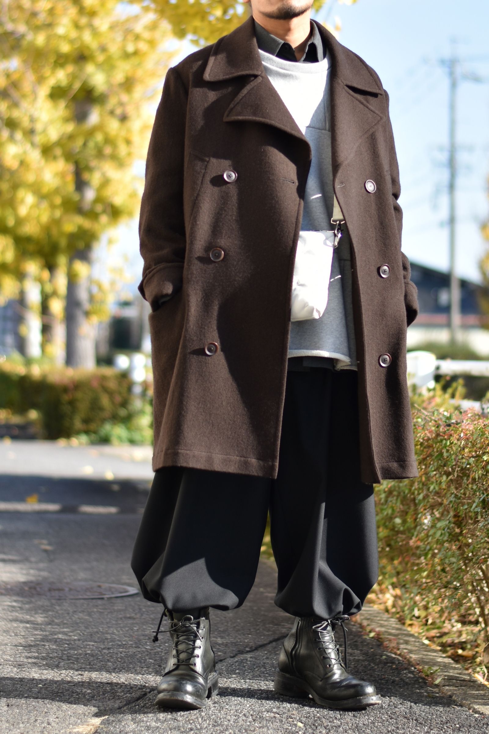 STYLE NO. 191