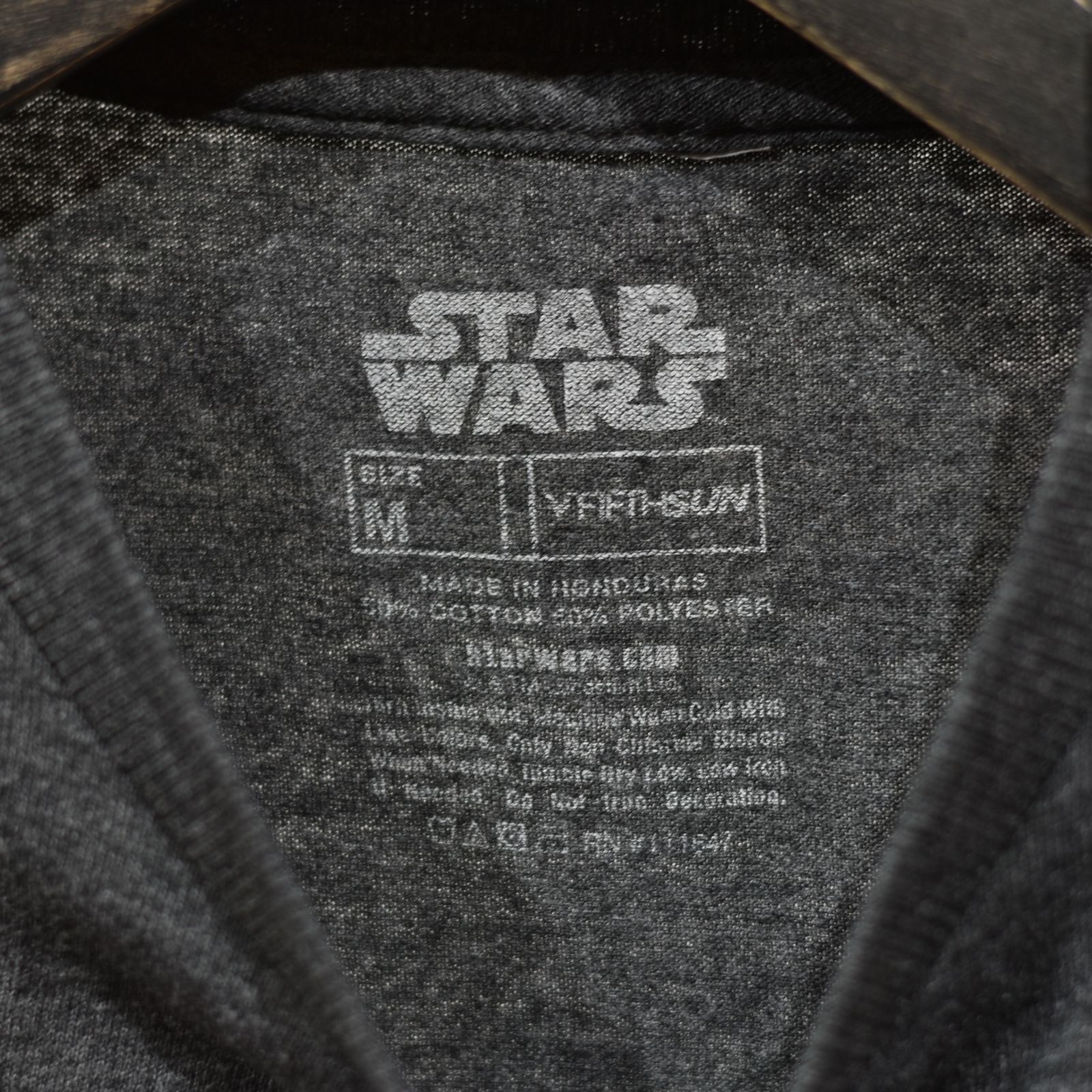 古着｜STARWARS スターウォーズ Tシャツ｜Mサイズ