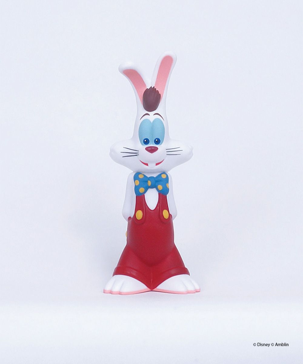 VCD ROGER RABBIT / FACETASM×MEDICOM TOY×Disney