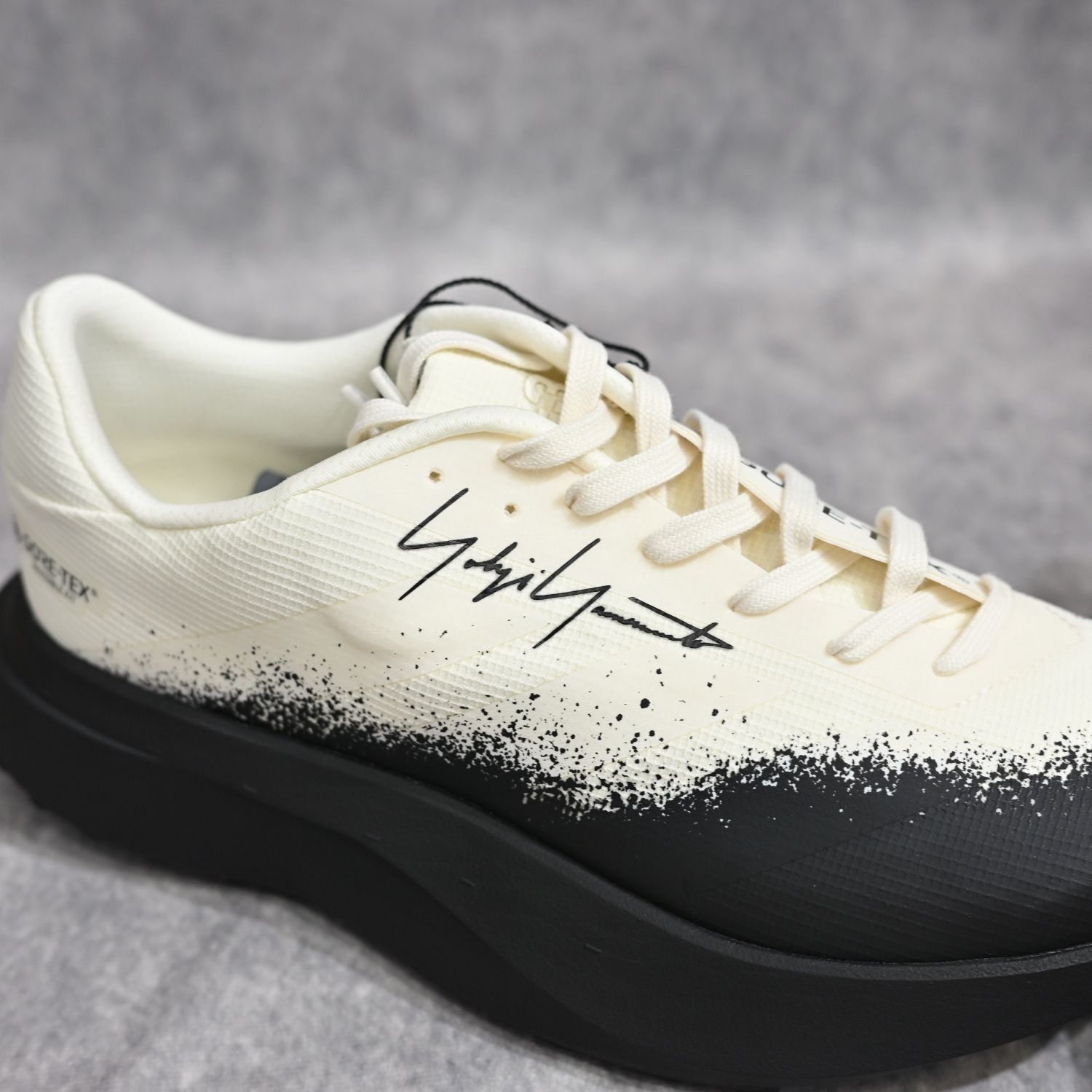 Y-3 EVO SL ATR GTX （WHITE） / スニーカー （ホワイト）｜KI7882