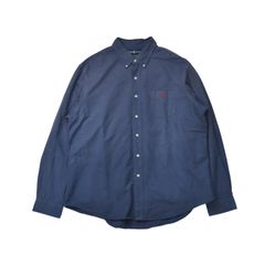 古着 / Ralph Lauren ラルフローレン ボタンダウンシャツ / XXLサイズ