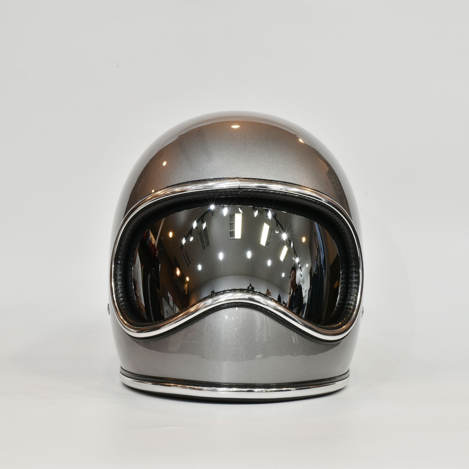 nobudzスペースヘルメット Mサイズ　ちゃんゆー様 NoBudz - 【M・L・XLサイズ｜即日発送】 | SPACE HELMET FINAL