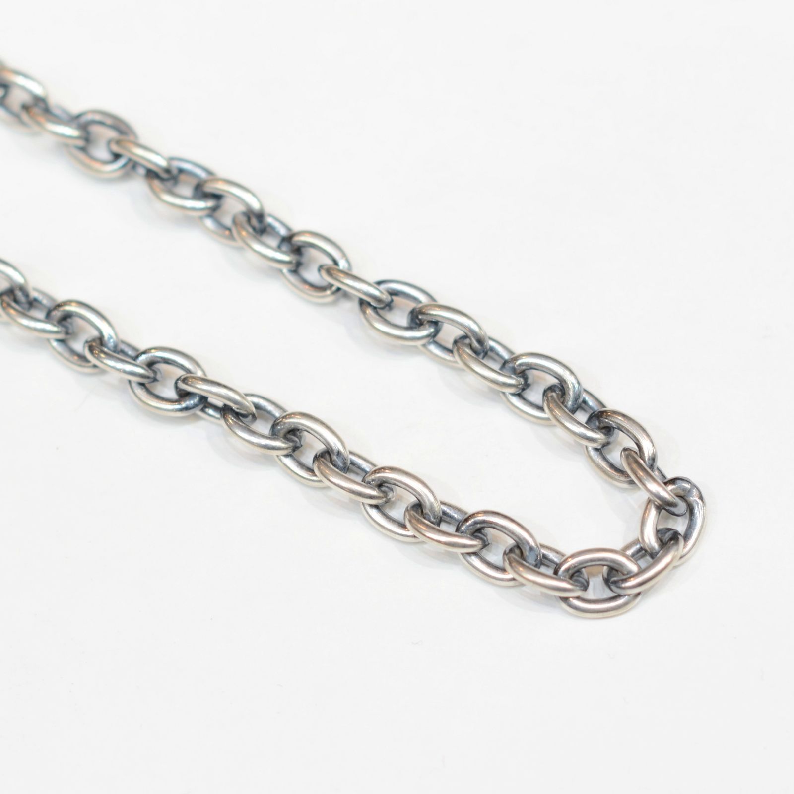 JOHNLAWRENCESULLIVAN - SHORT CHAIN NECKLACE 