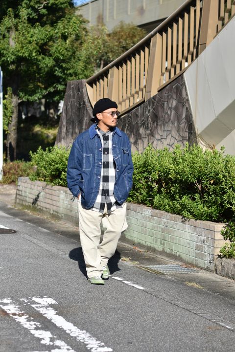 PORTERCLASSIC / CALEE