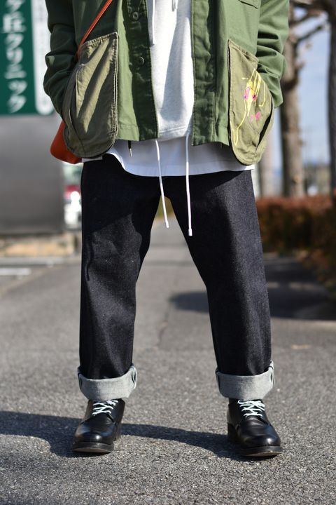 STYLE NO. 198