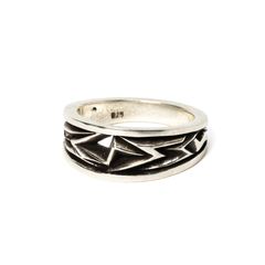 CALEE × D.O.D｜LIGHTNING PINKY RING ＜EXCLUSIVE＞ (SILVER)｜ライトニング ピンキーリング｜CL-26SS003JW EX
