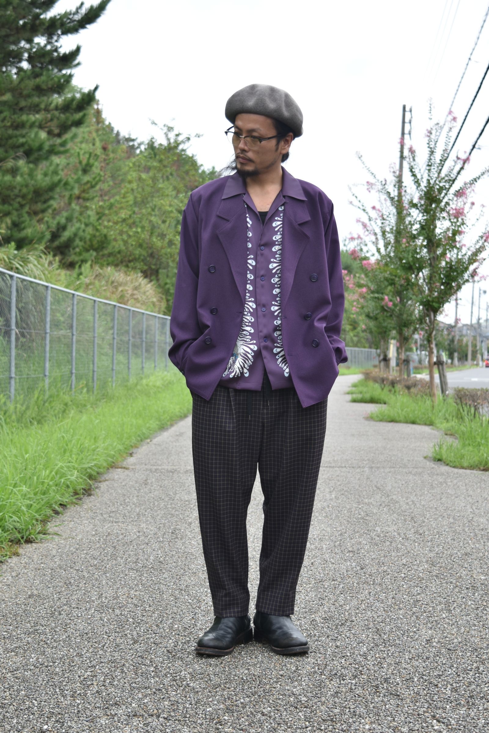 STYLE NO. 165