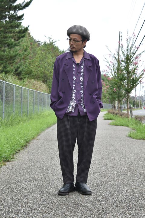 STYLE NO. 165