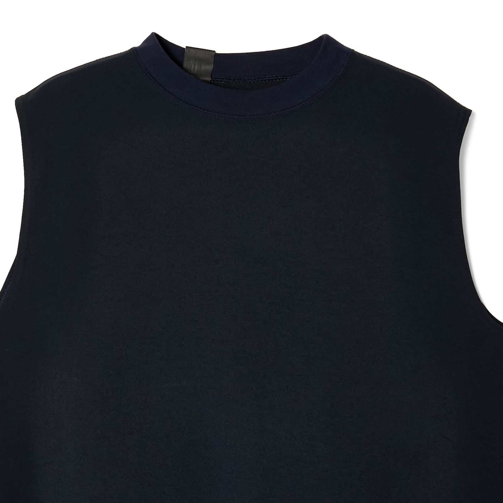 TANK TOP （NAVY / ネイビー）｜ノースリーブ｜2261-CS52-010