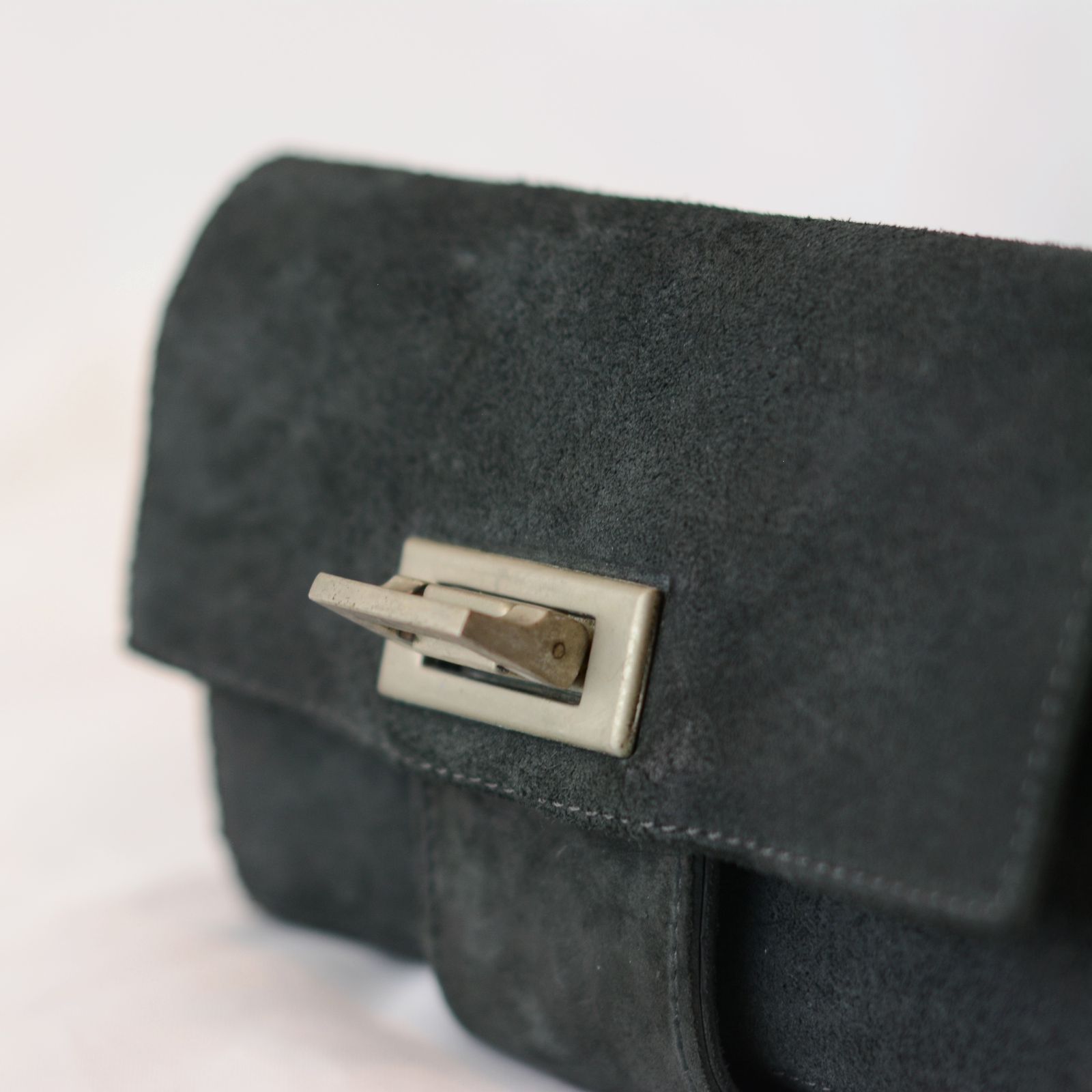 HORSE LEATHER + HORSE BUTT LEATHER WALLET LARGE