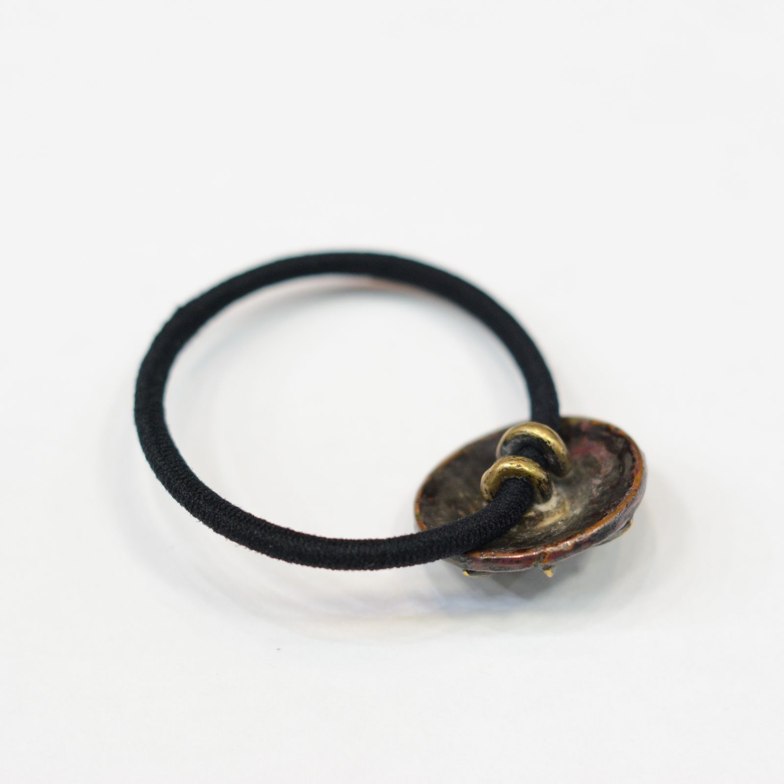 chord 別注アイテム "GLORY HAIR TIES"