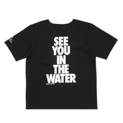 予約商品｜× MASIC NUMBER RWMN CUTOFF TEE （BLACK）｜× マジック ナンバー カットオフ Tシャツ｜入荷：2026年4月予定