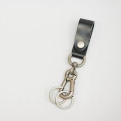ブライドルレザー キーホルダー