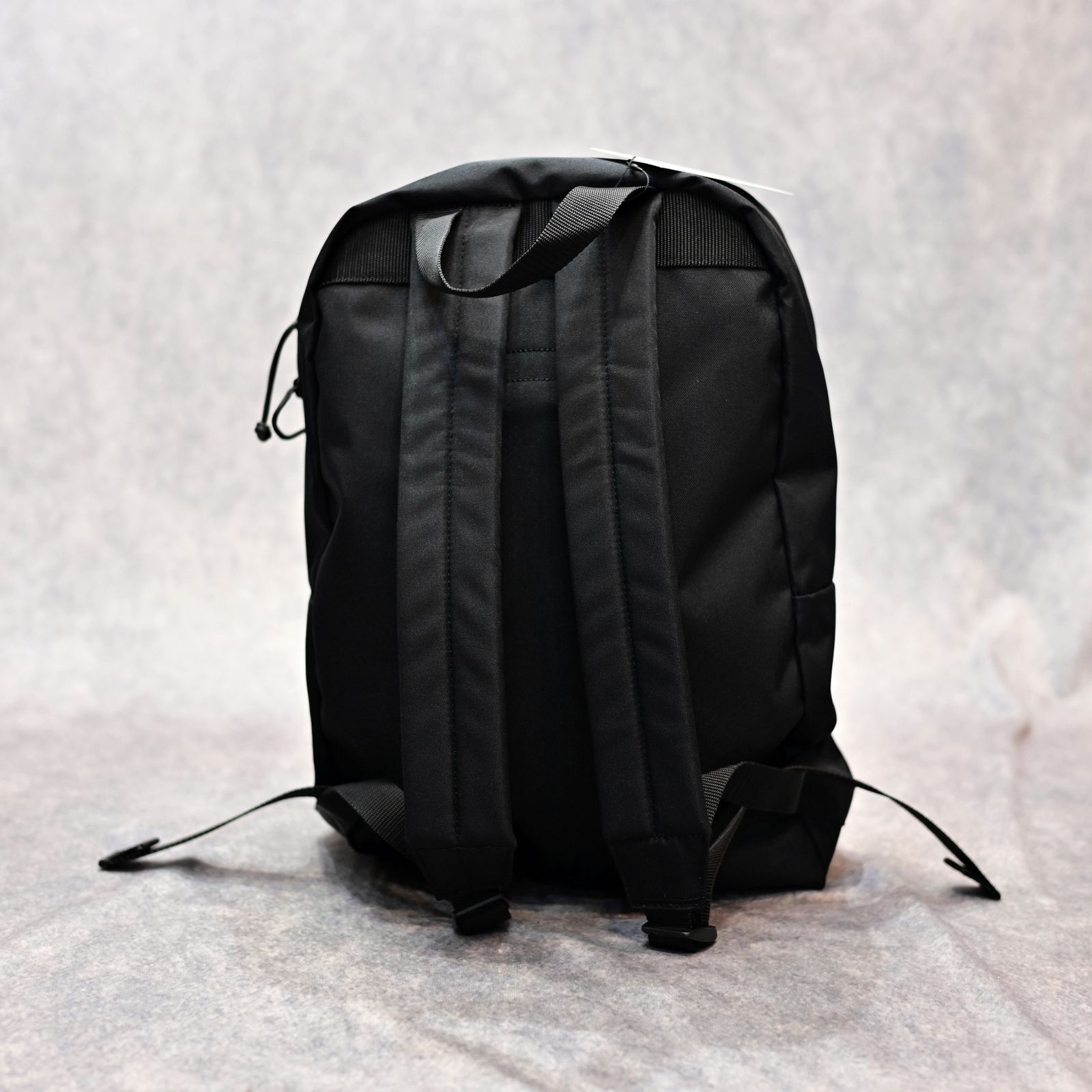 BACK PACK SMALL （BLACK） / バックパック （ブラック） / AC05