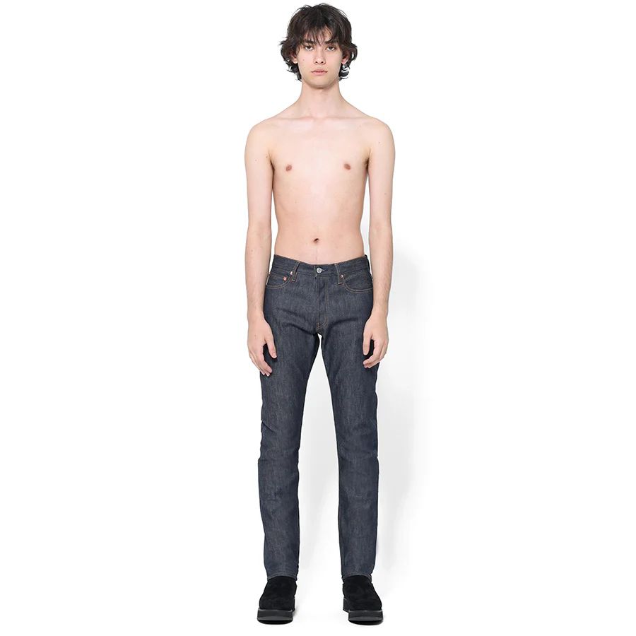 101 Standard Slim RGD