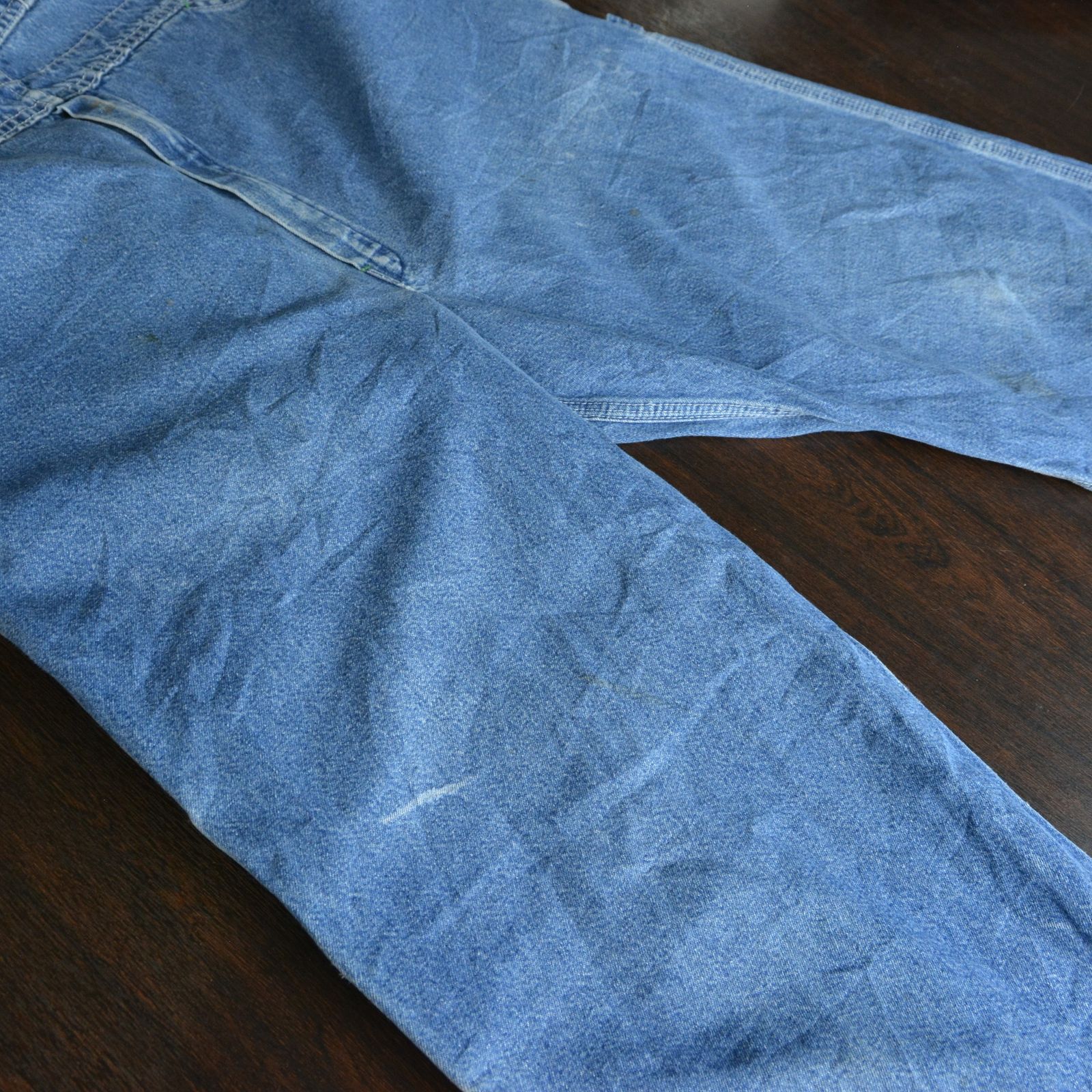 古着 70's / OSH KOSH B'GOSH オシュコシュ デニム 古着 70's / OSH KOSH B'GOSH オシュコシュ デニム