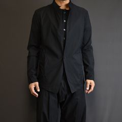 ELASTAN JACKET 1B UNLINED