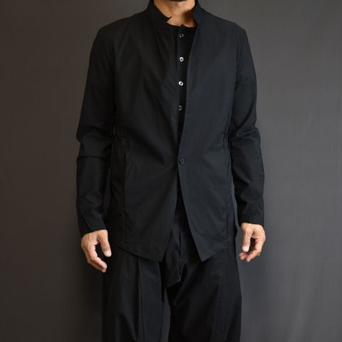 ELASTAN JACKET 1B UNLINED