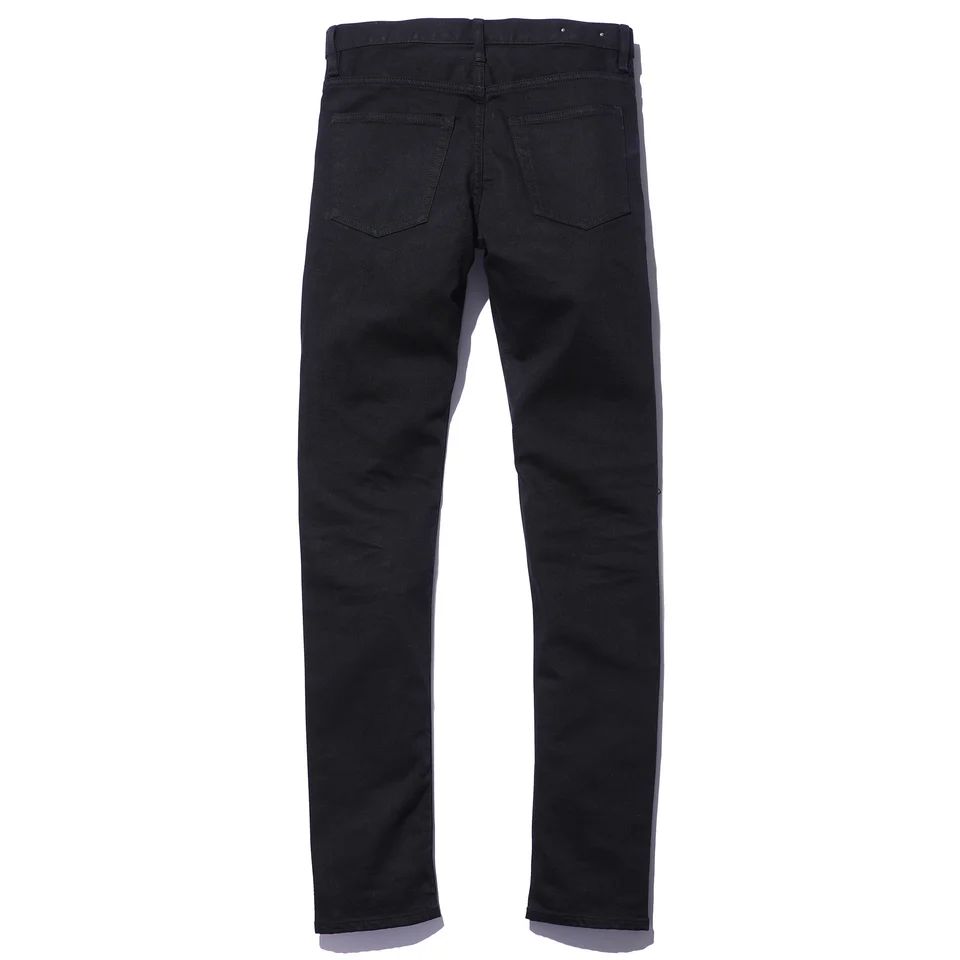 107 S.Slim KST