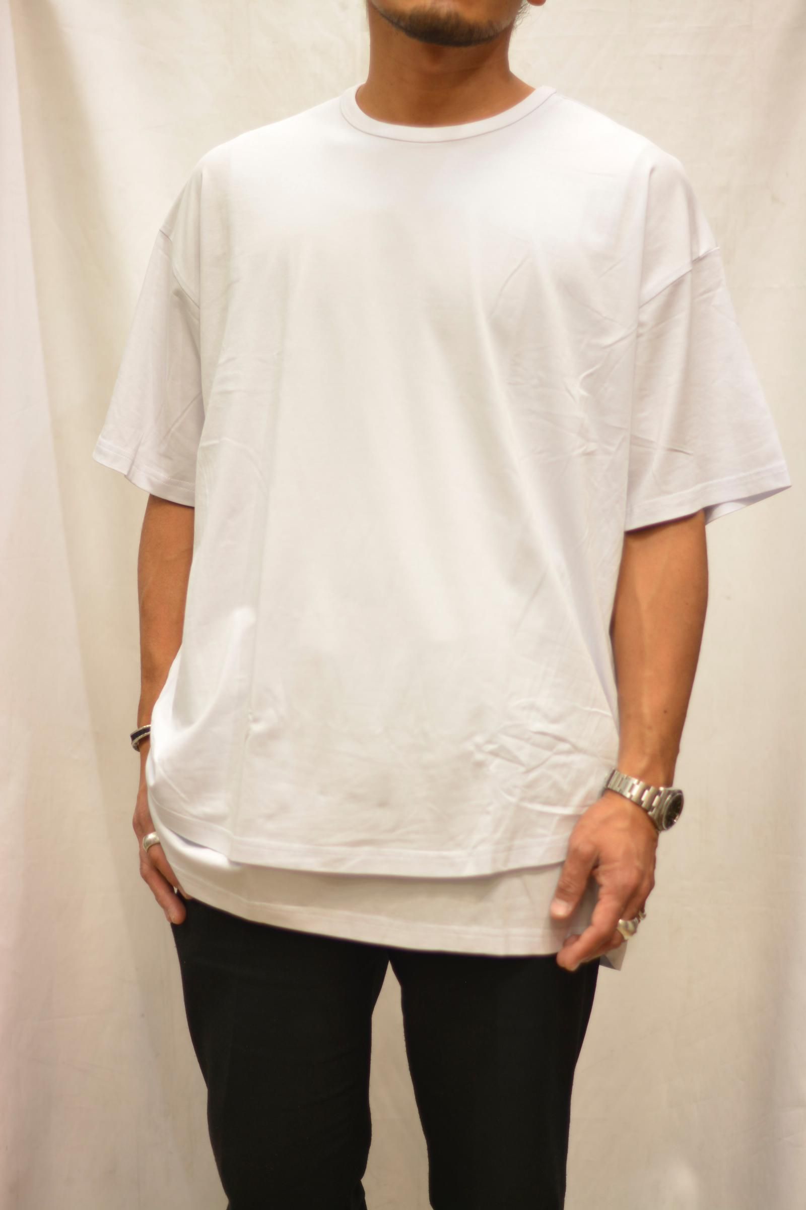 Doudle Layer Tee