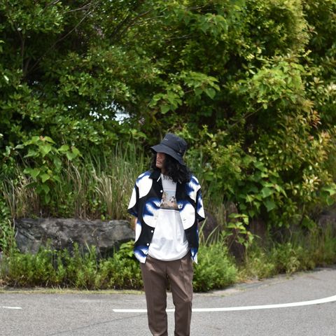 N.HOOLYWOOD / PORTER CLASSIC / yohji yamamoto / CALEE / FACETASM