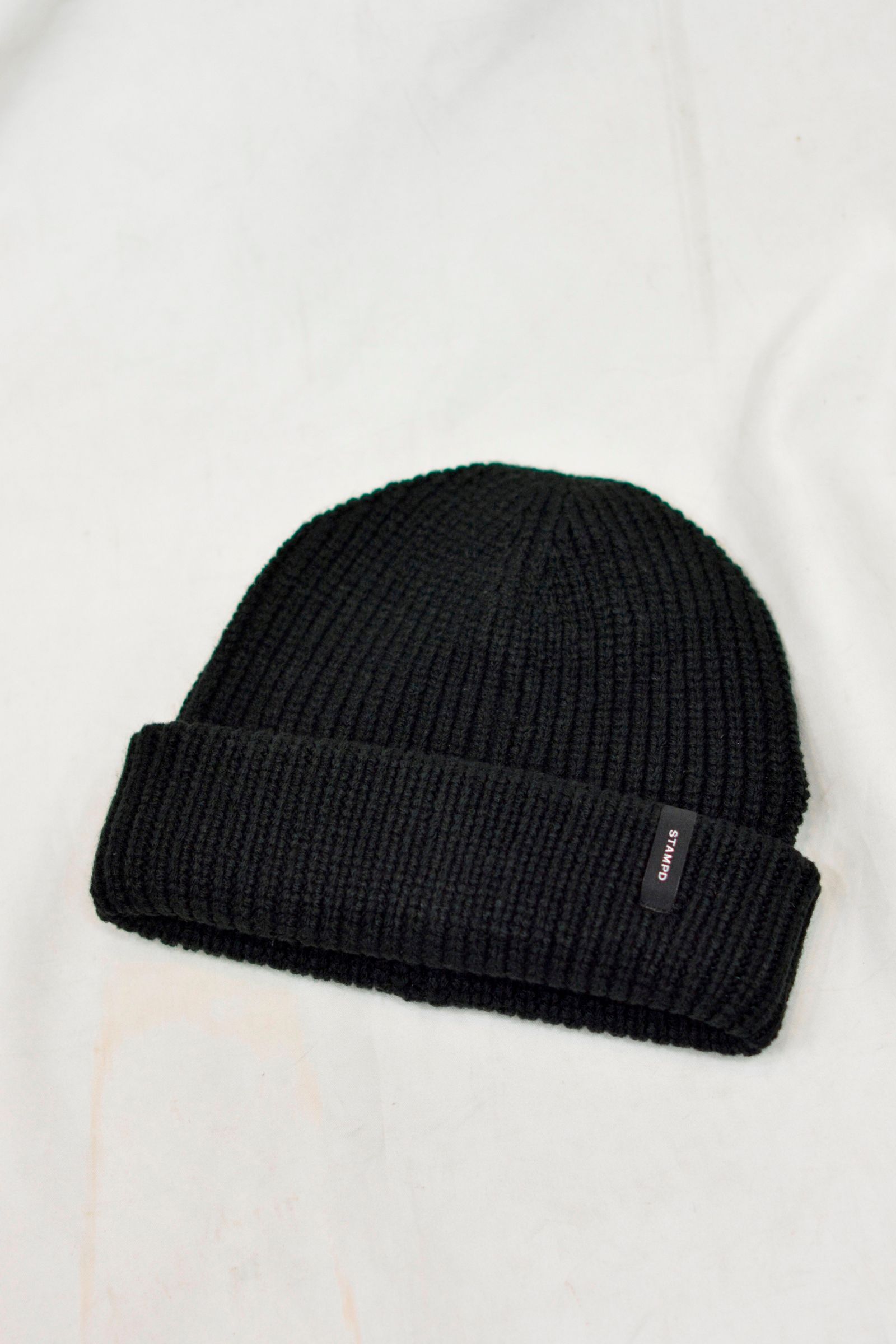 Brick Logo Beanie