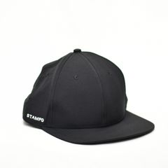 Stampd Matte Nylon Sport Cap
