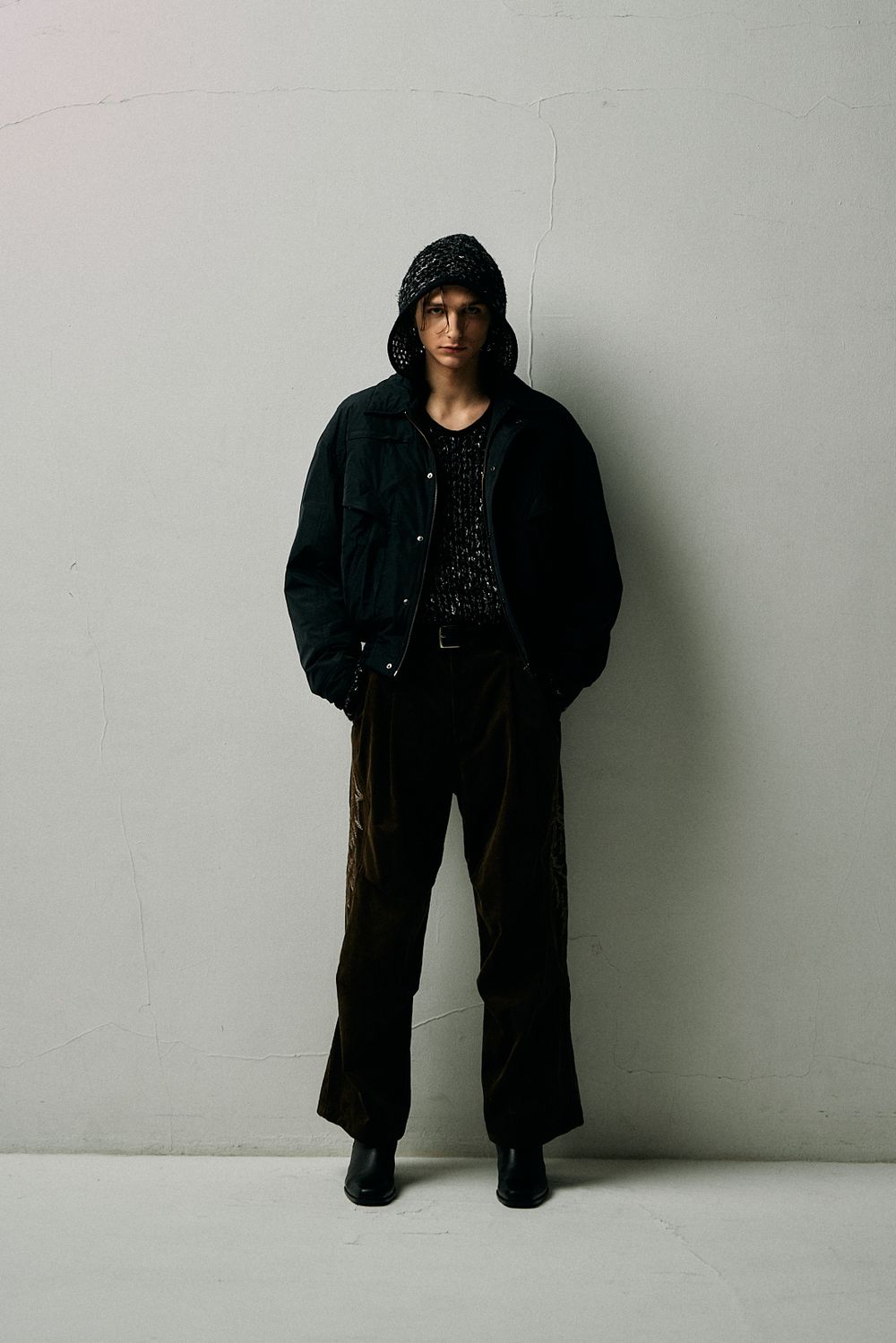 AW25 STYLE ＃4