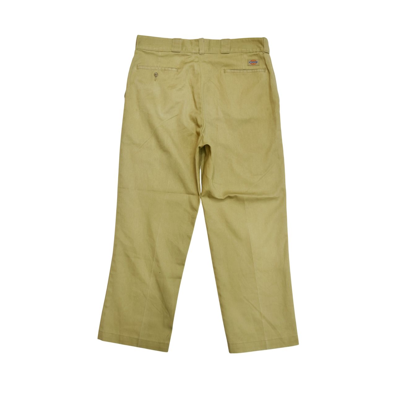 古着 90's / Dickies ディッキーズ ワークパンツ / 36×29