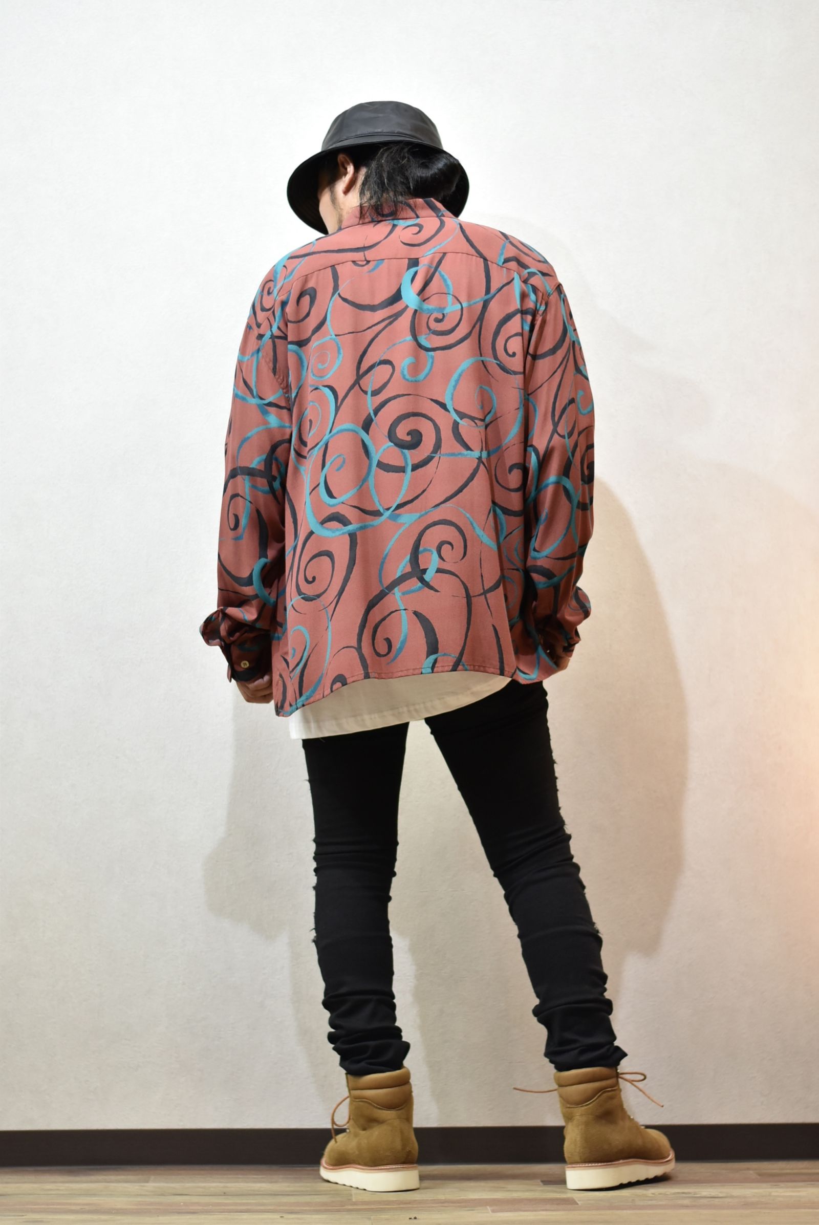 STYLE NO. 215
