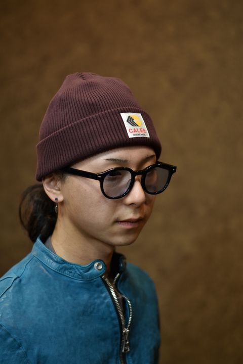 ISAMUKATAYAMABACKLASH CALEE 「STYLE NO. 258」
