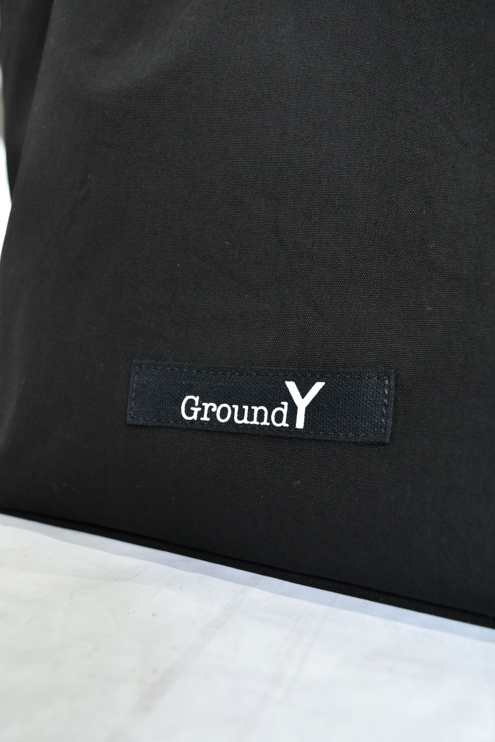 Square bag