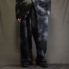 1/12 SEANA HERRINGBONE PANTS (BROWN) / ヘリンボーン パンツ （ブラウン）
