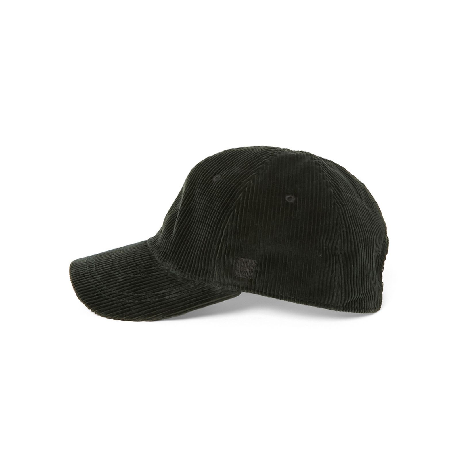 CORDUROY CAP （GREEN / グリーン） コーデュロイ キャップ｜2262-AC01