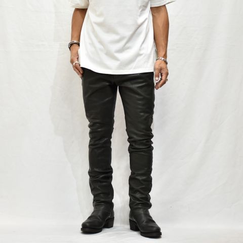 BACKLASH - バックラッシュ | パンツ・デニム 正規通販【chord (コード  