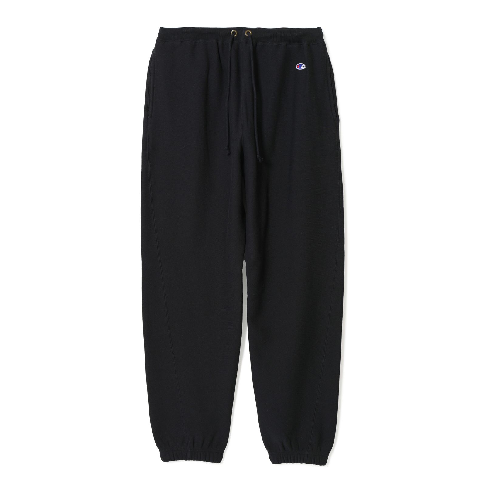 × Champion SWEAT PANTS （BLACK） / チャンピオン スウェットパンツ (ブラック)