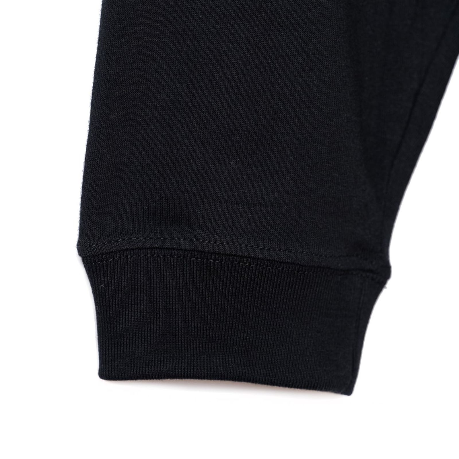 HORROR NIGHT DROP SHOULDER L/S TEE <MERMAN> (BLACK) / ドロップショルダー ロンT